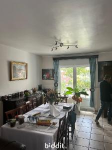 Tweede alternatieve foto van het pand