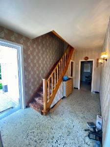 Derde alternatieve foto van het pand