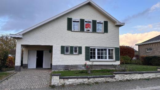 Eerste alternatieve foto van het pand