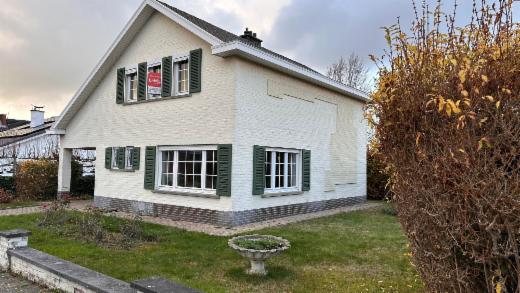 Eerste alternatieve foto van het pand