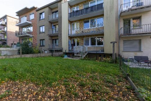 Eerste alternatieve foto van het pand