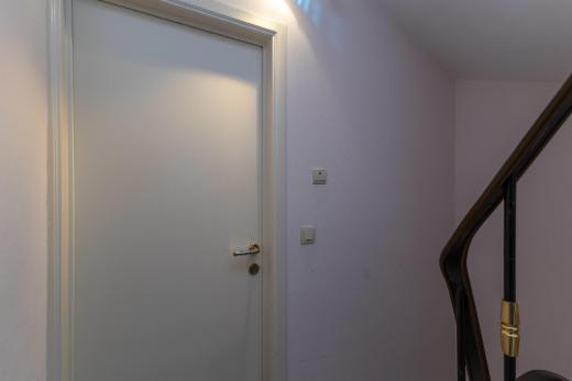 Tweede alternatieve foto van het pand