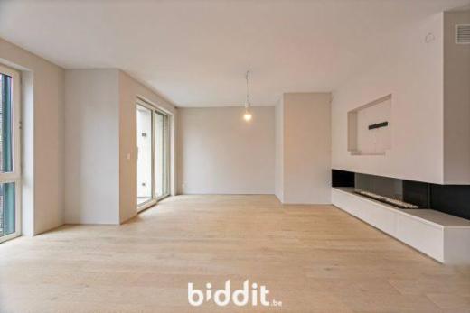 Tweede alternatieve foto van het pand