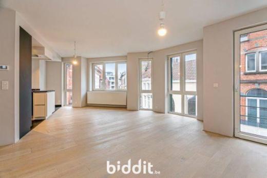 Derde alternatieve foto van het pand