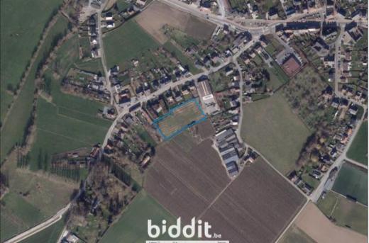 Presentatiebeeld van het pand n° 295056