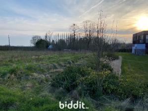 Tweede alternatieve foto van het pand