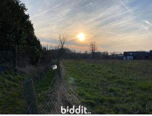 Derde alternatieve foto van het pand