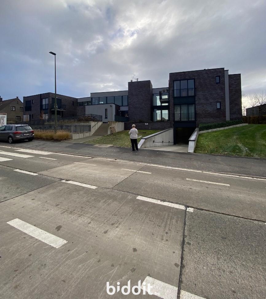 Presentatiebeeld van het pand n° 295064