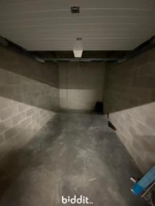 Tweede alternatieve foto van het pand