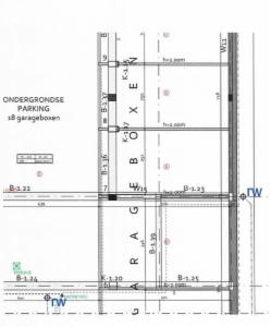 Derde alternatieve foto van het pand