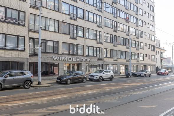 Presentatiebeeld van het pand n° 295128