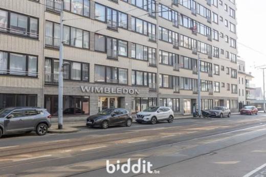 Presentatiebeeld van het pand n° 295128