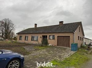 Presentatiebeeld van het pand n° 295504