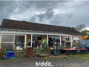 Eerste alternatieve foto van het pand