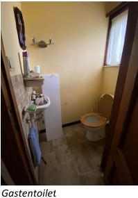 Derde alternatieve foto van het pand