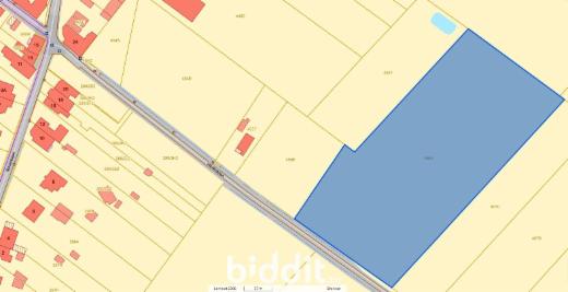 Eerste alternatieve foto van het pand