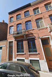 Presentatiebeeld van het pand n° 297107
