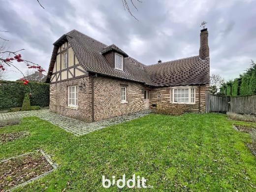 Presentatiebeeld van het pand n° 293764