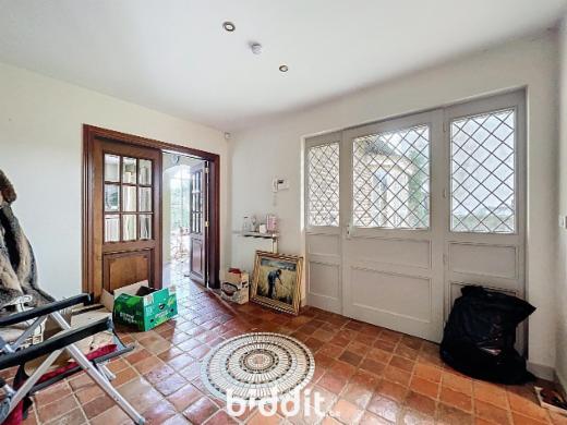 Tweede alternatieve foto van het pand