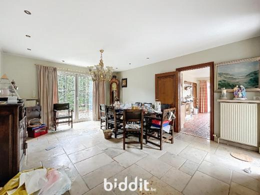 Derde alternatieve foto van het pand