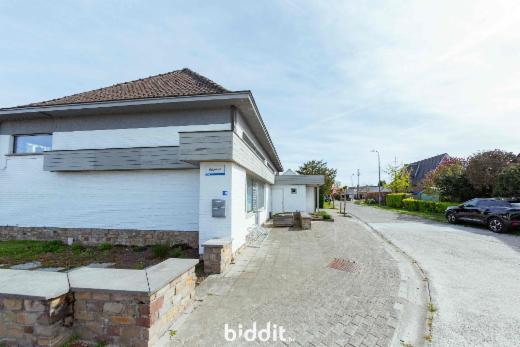 Tweede alternatieve foto van het pand