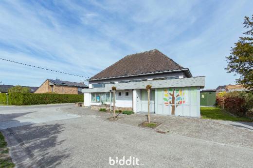 Derde alternatieve foto van het pand