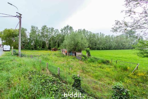 Derde alternatieve foto van het pand