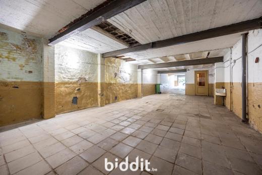 Derde alternatieve foto van het pand