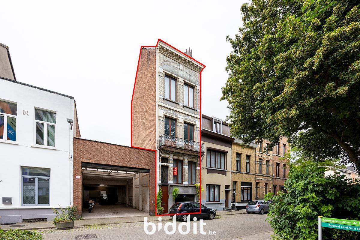 Presentatiebeeld van het pand n° 299165