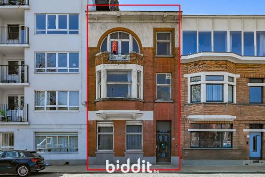Presentatiebeeld van het pand n° 283548