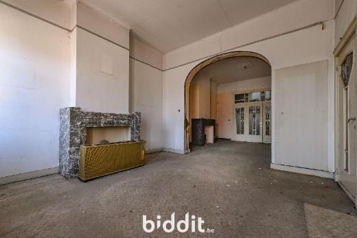 Eerste alternatieve foto van het pand