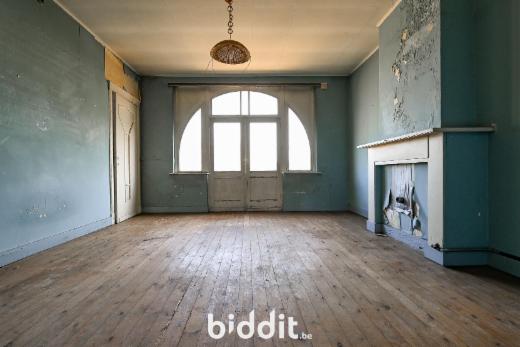 Tweede alternatieve foto van het pand
