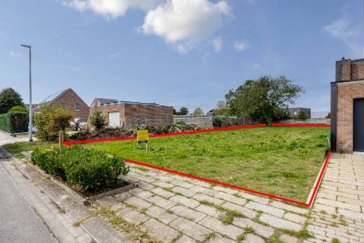 Eerste alternatieve foto van het pand