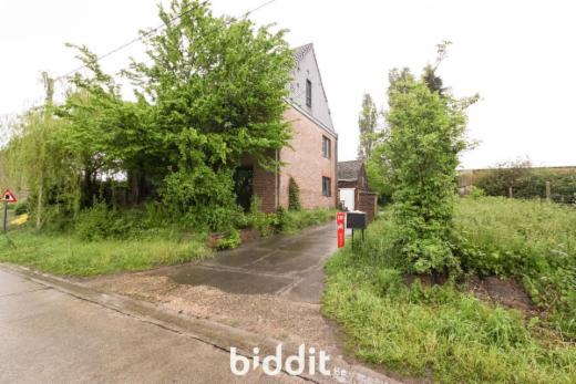 Presentatiebeeld van het pand n° 282576