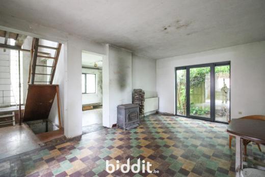 Tweede alternatieve foto van het pand