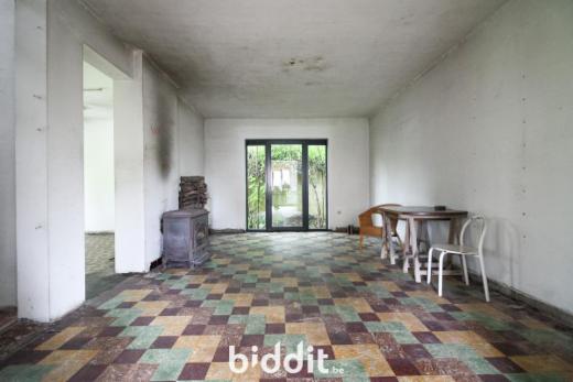 Derde alternatieve foto van het pand