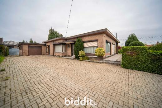 Presentatiebeeld van het pand n° 288482