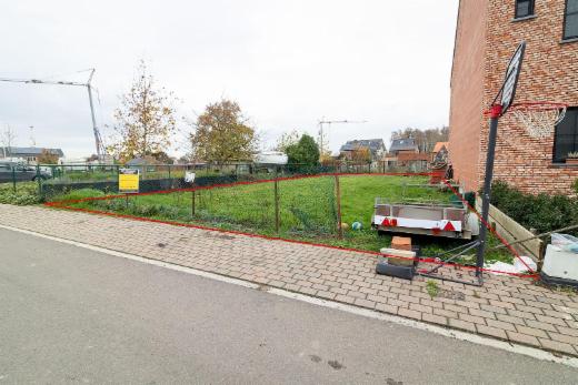 Eerste alternatieve foto van het pand