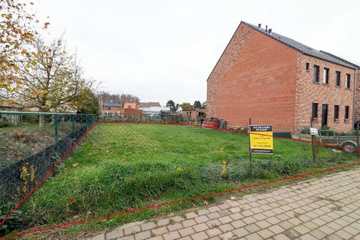 Tweede alternatieve foto van het pand