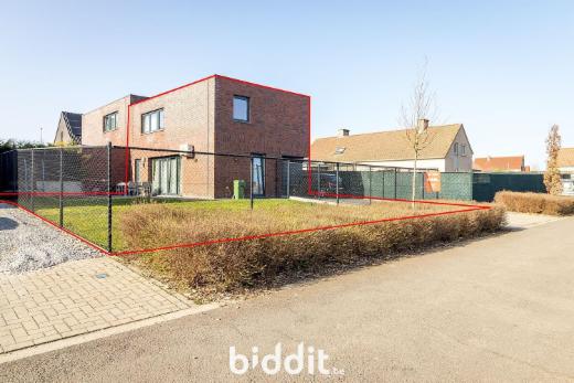 Eerste alternatieve foto van het pand