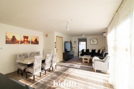 Derde alternatieve foto van het pand