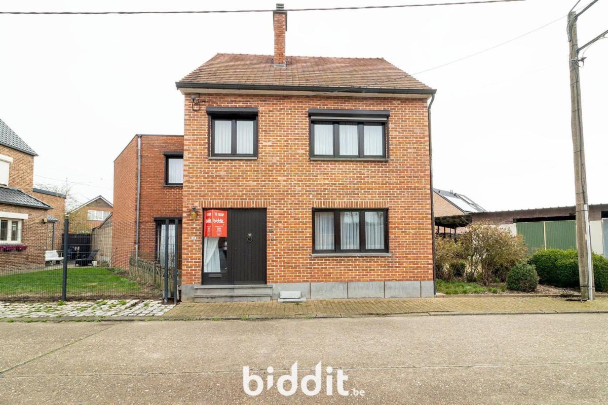 Presentatiebeeld van het pand n° 295030