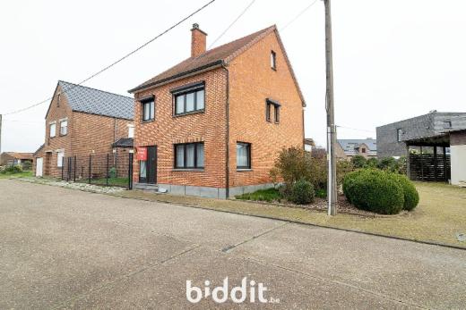 Eerste alternatieve foto van het pand