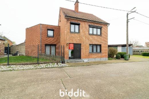 Tweede alternatieve foto van het pand