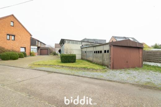 Derde alternatieve foto van het pand