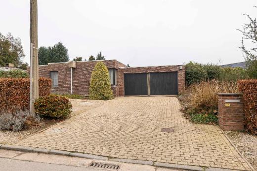 Tweede alternatieve foto van het pand
