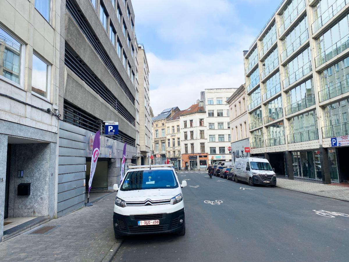Presentatiebeeld van het pand n° 301707
