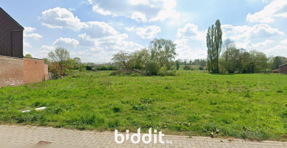 Presentatiebeeld van het pand n° 298690