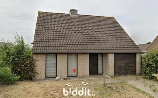 Presentatiebeeld van het pand n° 286633