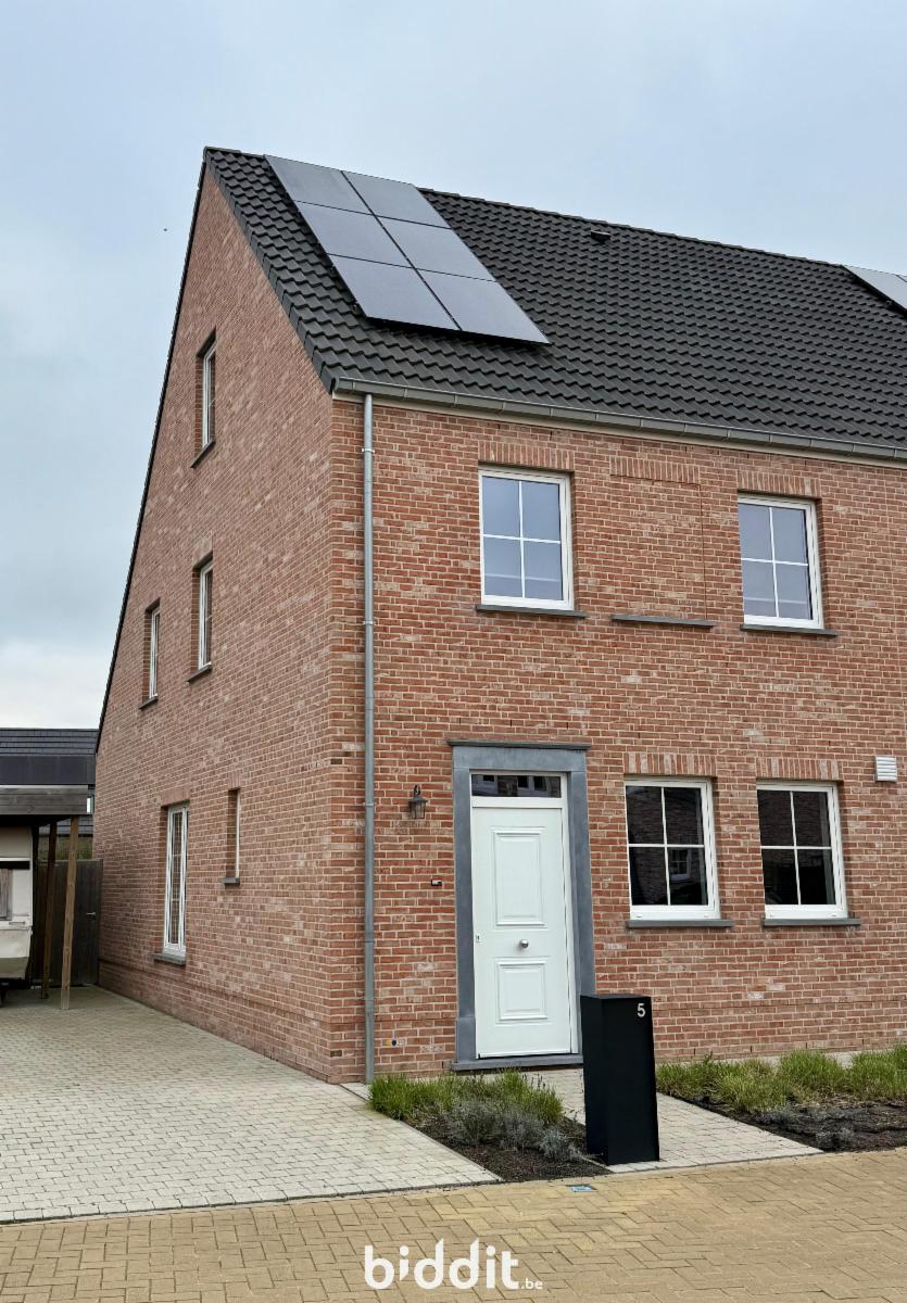 Presentatiebeeld van het pand n° 291212